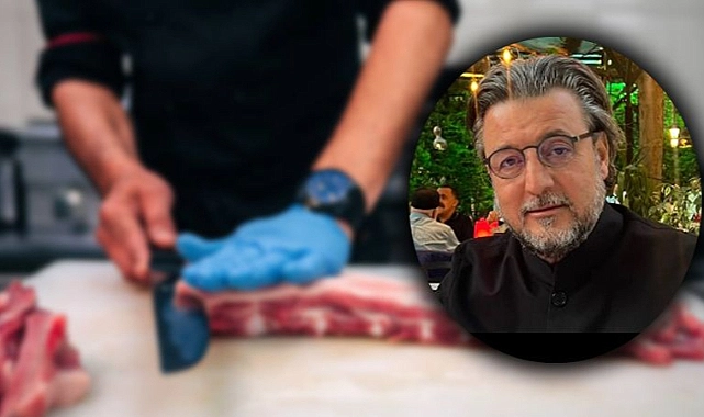 Urfalı Şef Ramazan Bingöl’den kurban etiyle ilgili flaş açıklama!