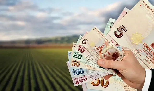 119 milyon lira ödeme yapıldı!