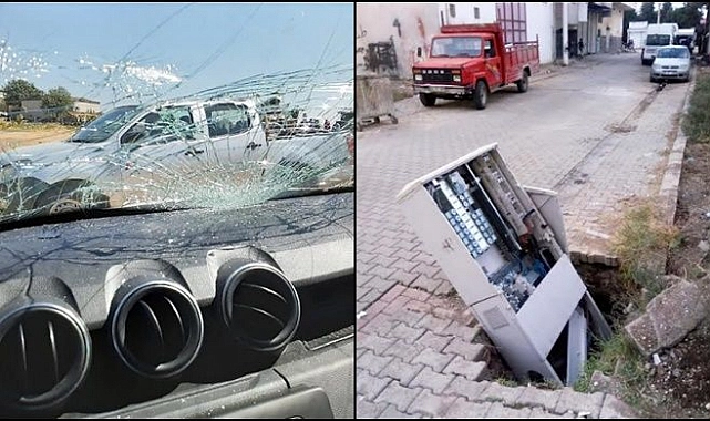 Dicle Elektrik Açıkladı:”Kaçak Elektrik Tüketimi Şanlıurfa’daki Şebekemizde Hasar Yaratıyor”