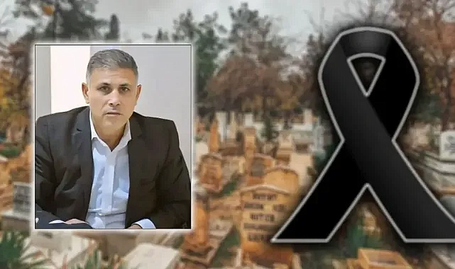 Gazeteci Ömer Dodanlı’nın acı günü