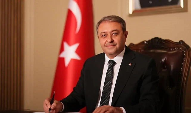 Şanlıurfa Valisi Hasan Şıldak’tan 15 Temmuz Demokrasi ve Milli Birlik Günü Mesajı