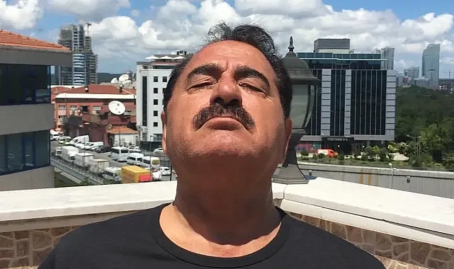 Tatlıses’in ameliyat sonrası yediği doktorları şaşırttı: İki Azrail vardı!