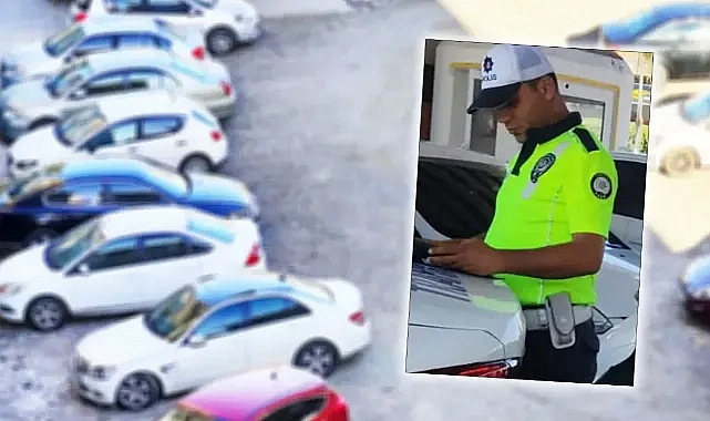 Urfa’da dudak uçuklatan cezalar!