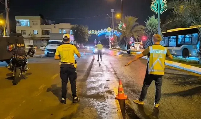 Urfa’da herkes bu konuda dertli! Tek tek yakaladılar