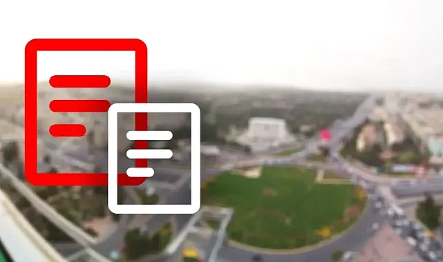 Urfa’da korkutan rapor!