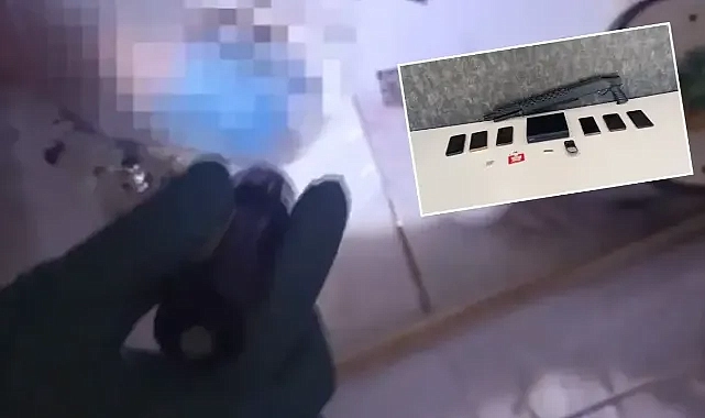 3 buçuk milyonluk vurgun yaptılar! Şanlıurfa’da telefon dolandırıcılarına operasyon!