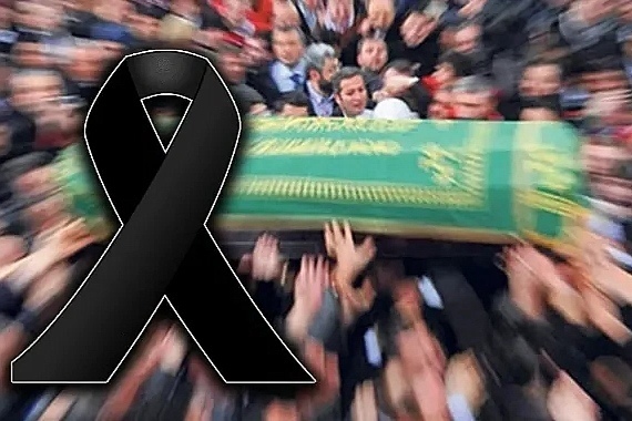 Erkmen Ailesi’nin Acı Günü