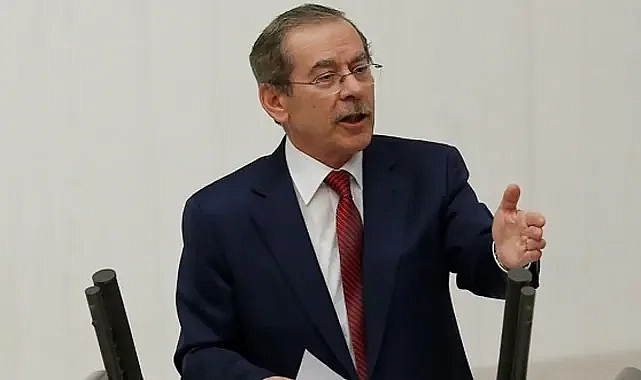 Abdüllatif Şener’in oğlu, rehin aldığı anneannesini silahla vurarak öldürdü