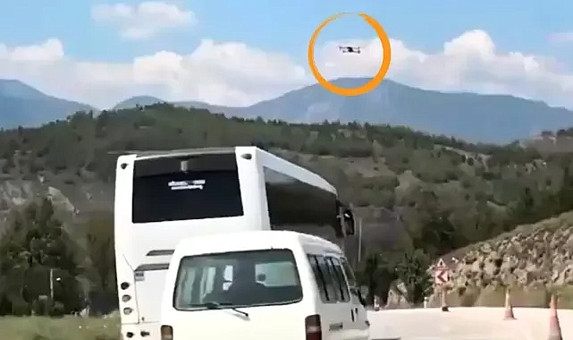 Bir haftada şoke eden cezalar kesildi!