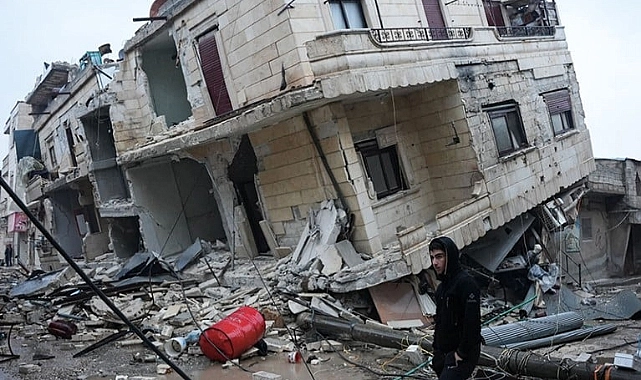 Depremzede üniversiteli böbreğini satışa çıkardı!
