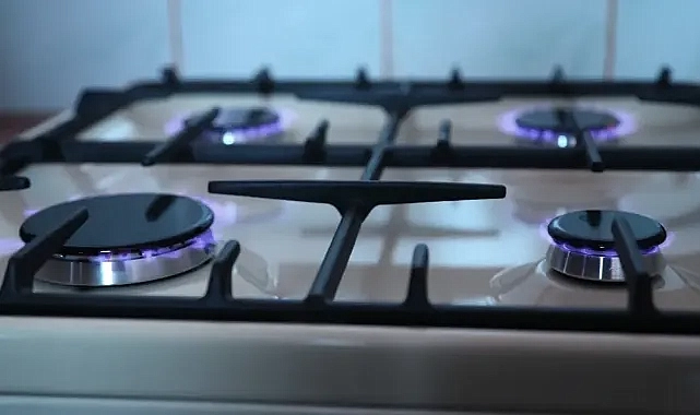 Doğal gaza zam geldi!