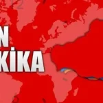 Şanlıurfa’da suç makineleri yakalandı!