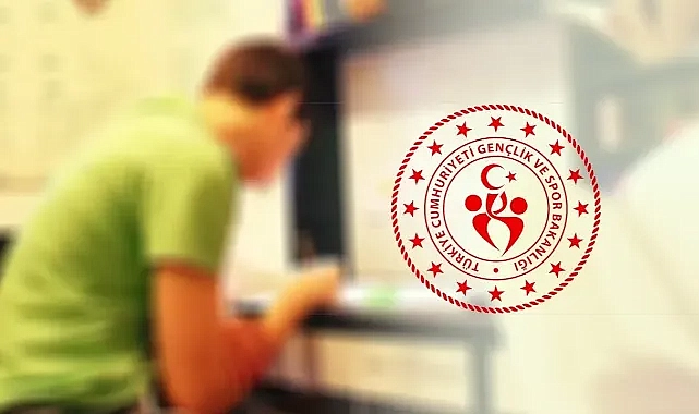 GSB yurt başvurularında tarih belli oldu!