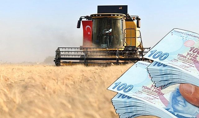 Hesaplara 1 milyar 195 milyon 380 bin TL aktarıldı!