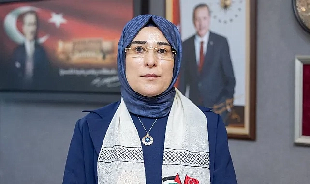 Milletvekili Yazmacı: Netenyahu elbet yargılanacak