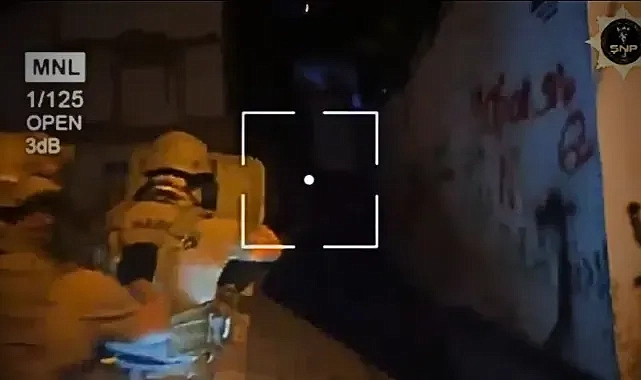 Şanlıurfa’da çok sayıda tutuklama!