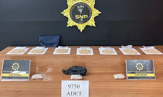 Şanlıurfa’da flaş operasyon! Çok sayıda gözaltı var!