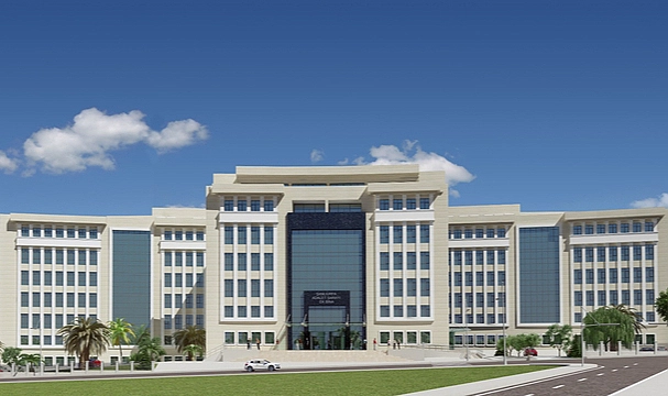 Şanlıurfa Ek Adliye Binalarının Temeli Atılacak