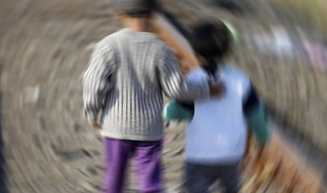 Urfa’da kaybolan 4 çocukla ilgili yeni gelişme!