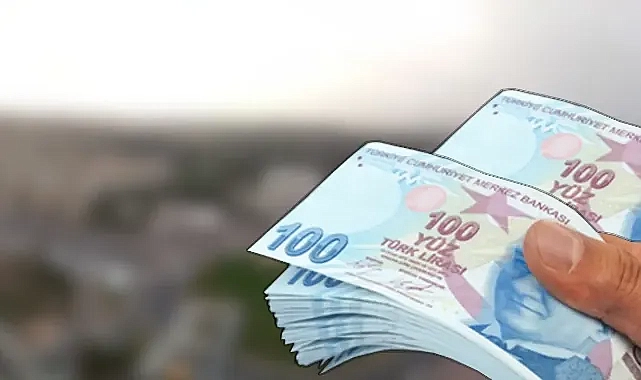 Urfa da listede: 70 milyon TL destek verilecek!