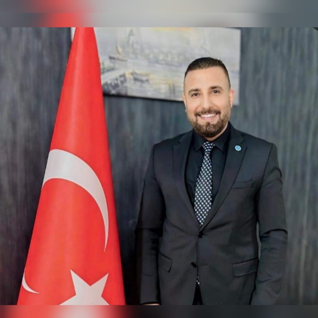 Başkan Eroğlu Zabıta Haftasını Kutladı