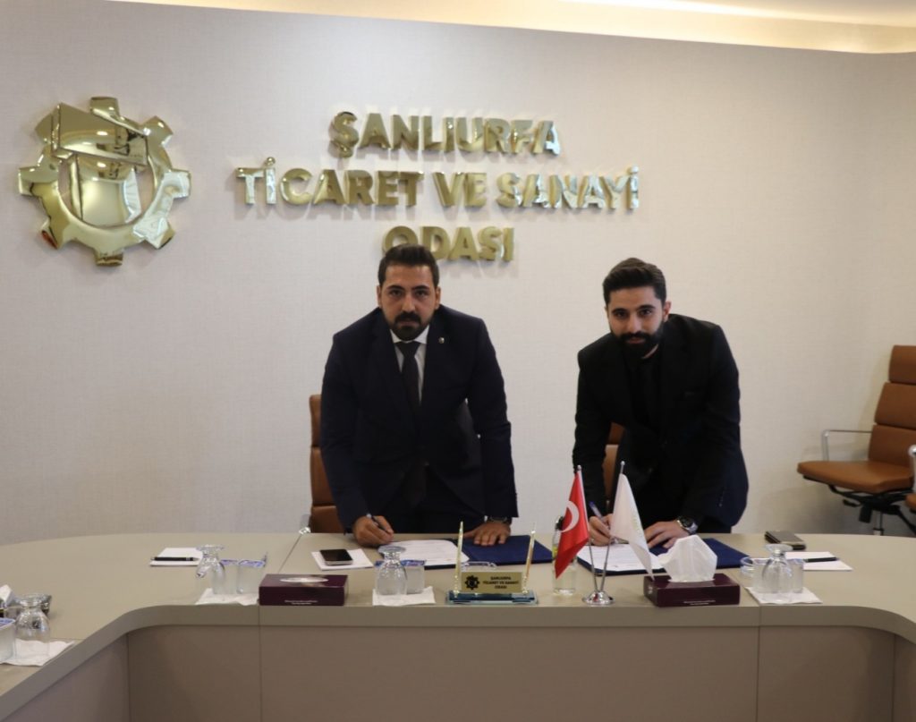 Genç İstihdamı İçin Önemli İş Birliği Protokolü İmzalandı