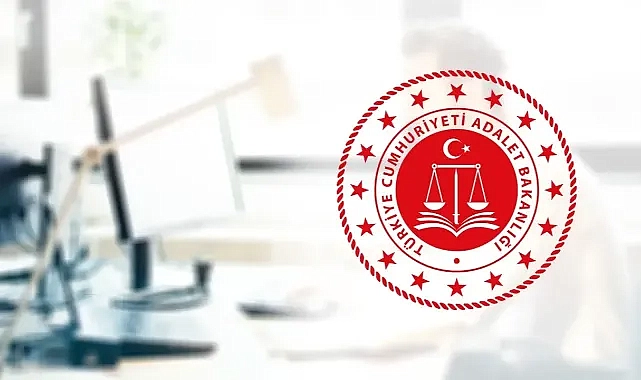 Adalet Bakanlığı personel alacak!