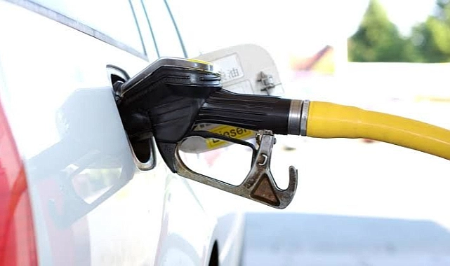 Akaryakıta zam geldi!