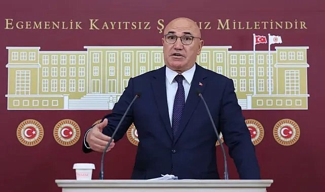 Aylık 6 bin 792 TL ücrete Urfa’da başvuru patlaması! Tanal: Kölelik sistemi!