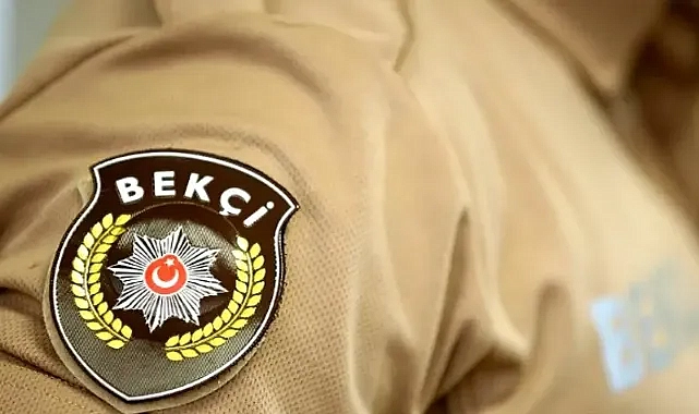 Bekçiler durdurdu! Urfa’da 2 adet ruhsatsız tabanca ele geçirildi!