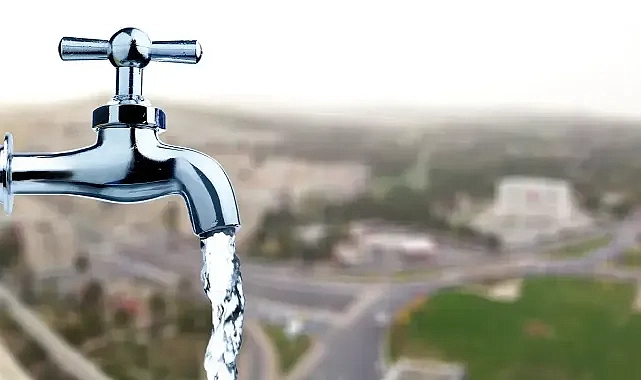 Bidonları doldurun! Urfa’da sular kesilecek!
