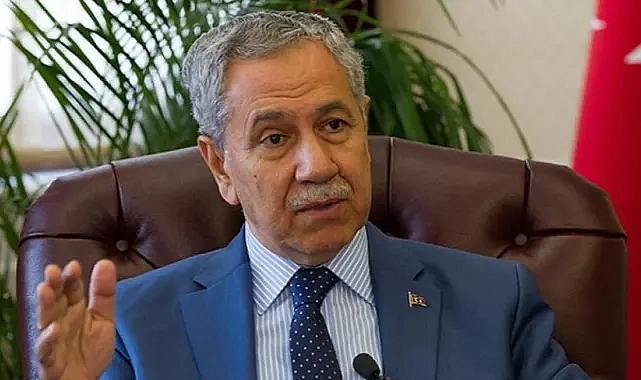 Bülent Arınç, Narin Güran olayında hükümete seslendi