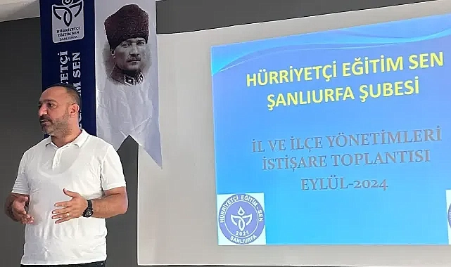 Canbeyli: KPSS puan üstünlüğüne atamalar yapılmalıdır!