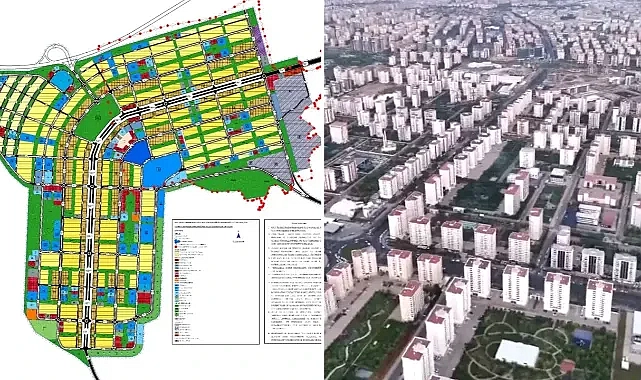 Çiftçi, Diyarbakır’ı örnek gösterdi: Şanlıurfa’mı da faydalandırmak istedim!