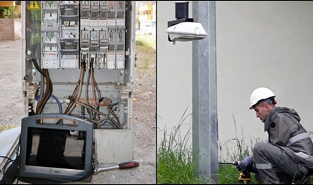 Dicle Elektrik Ar-Ge Merkezi Yenilikçi Projelerle Sektöre Öncülük Ediyor