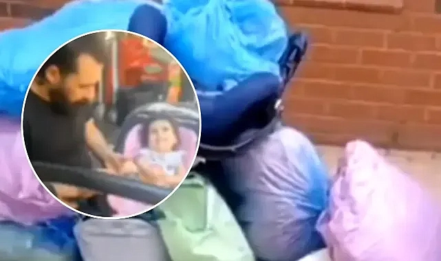 Ev sahibi kirayı arttırdı! Urfa’da SMA hastası olan aile sokağa atıldı!