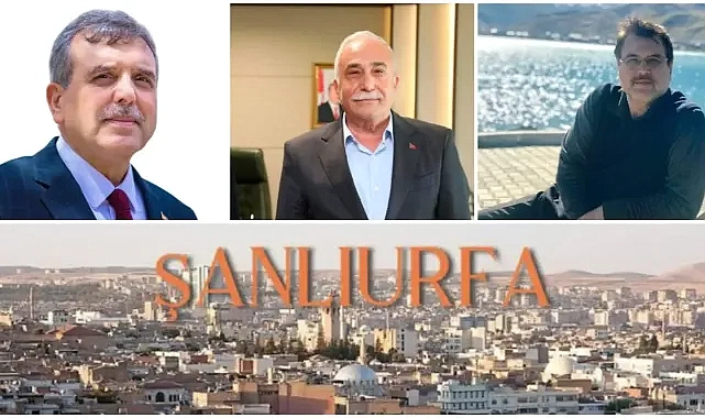 Fakıbaba: Beyazgül başarısızdı , müsebbibi Uğur Beyazgül ‘dü