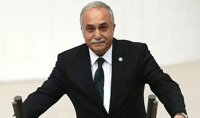 Fakıbaba’dan Urfa için sert paylaşım: Bunu reva görenler utansın!