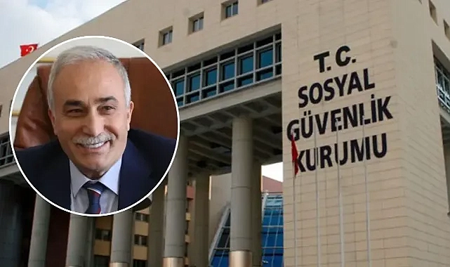 Fakıbaba mağduriyeti dile getirdi! 1 günlük farkla 20 yıl emeklilik beklemek!