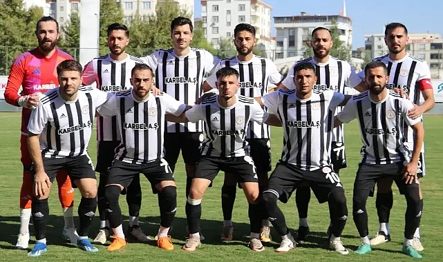 Galibiyet son anda kaçtı! Urfa ekibi ligde puanla tanıştı!