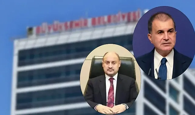 Gülpınar AK Parti’ye geçecek mi? AK Parti Sözcüsü Çelik’ten flaş açıklama!