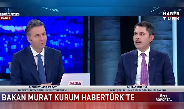 Gülpınar, AK Parti’ye geçer mi? Bakan Kurum yanıt verdi!