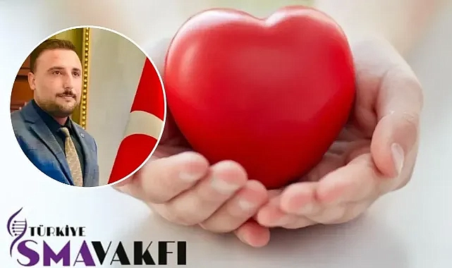 İYİ Parti Şanlıurfa İl Başkanı Eroğlu’ndan duyarlı davranış!