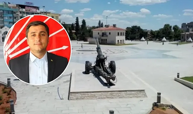 Karadağ: Topçu Meydanı ismi derhal geri verilmelidir!