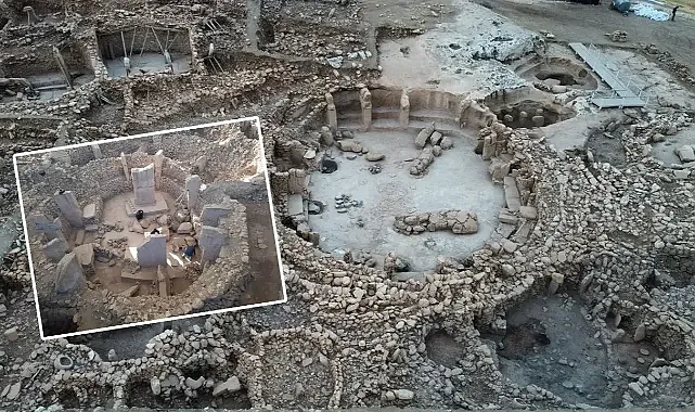Karar Resmi Gazete’de! Urfa’daki Taş Tepeler projesi için önemli adım!