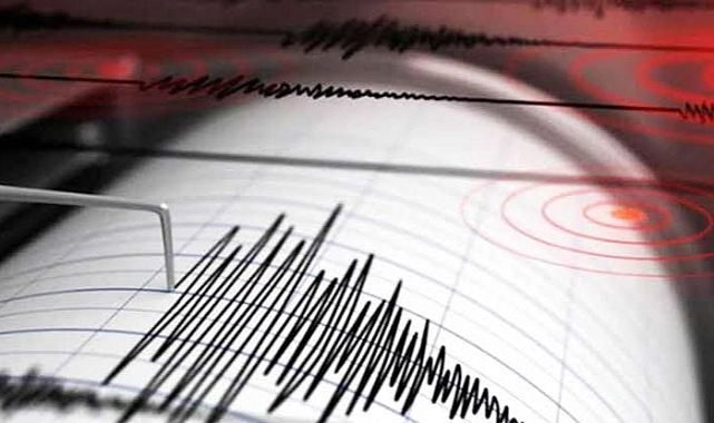 Maraş’ta korkutan deprem!
