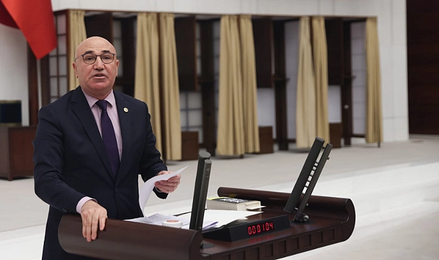 Meclis, Yeni Yasama Yılında Halkın Sorunlarını Çözmeli