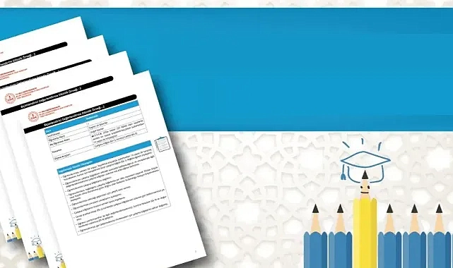 Öğretmenler için kılavuz kitaplar yayımlandı!