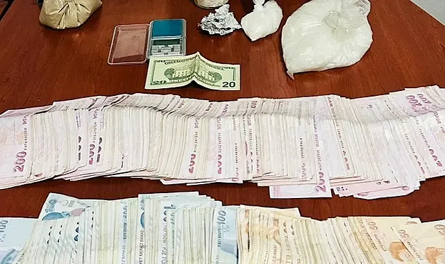 Operasyonun adresi bu kez Birecik oldu!