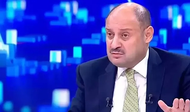 Şanlıurfa Belediye Başkanı Gülpınar’dan YRP’den istifa sürecine ilişkin açıklama!